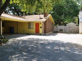 2017 Gathright Cv #B, Austin, TX 78704