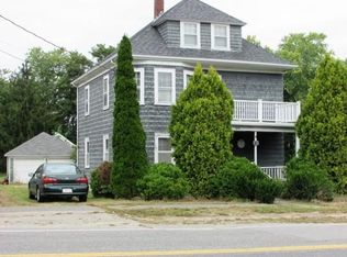 80 Morse St, Norwood, MA 02062