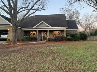 205 Mossy Rdg, Warner Robins, GA 31088