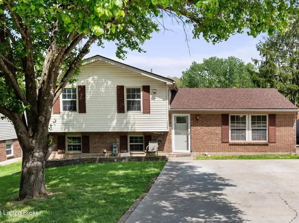 7329 Sideoats Dr, Crestwood, KY 40014