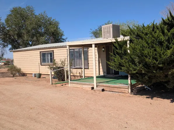 62 Primero Rd, Los Lunas, NM 87031