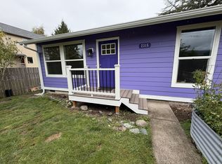 2315 Wilson Ave, Bellingham, WA 98225