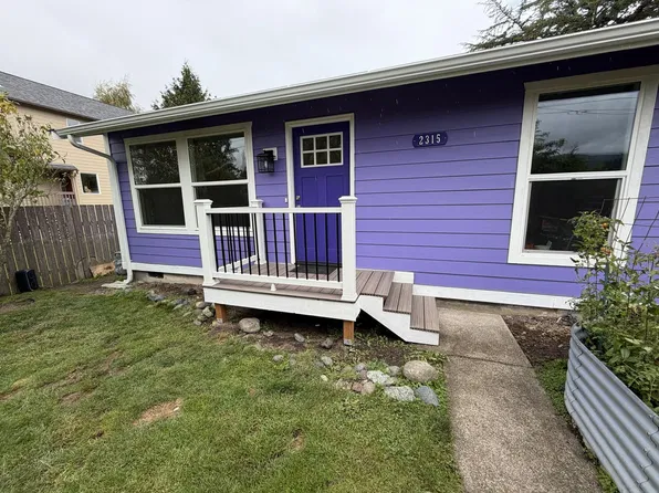 2315 Wilson Ave, Bellingham, WA 98225