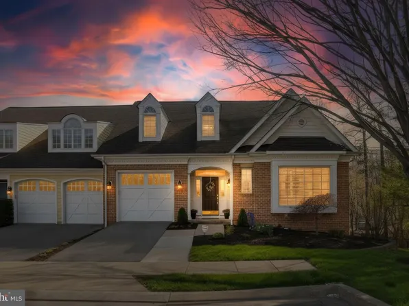 621 Dunloy Ct #621, Lutherville Timonium, MD 21093