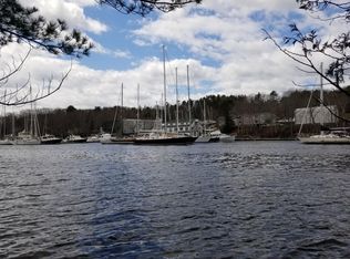 0 Tondreaus Point Rd, Harpswell, ME 04079