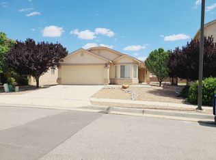 680 Rain Lily Rd SW, Los Lunas, NM 87031