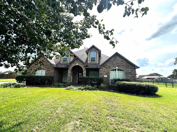 14865 Lisa Ln, Beaumont, TX 77713
