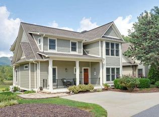 2263 Eastgate Dr, Hiawassee, GA 30546