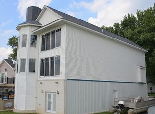 20 Edgewater Park, Toledo, OH 43611