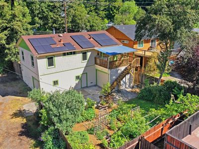 10621 River Road, Forestville, CA, 95436
