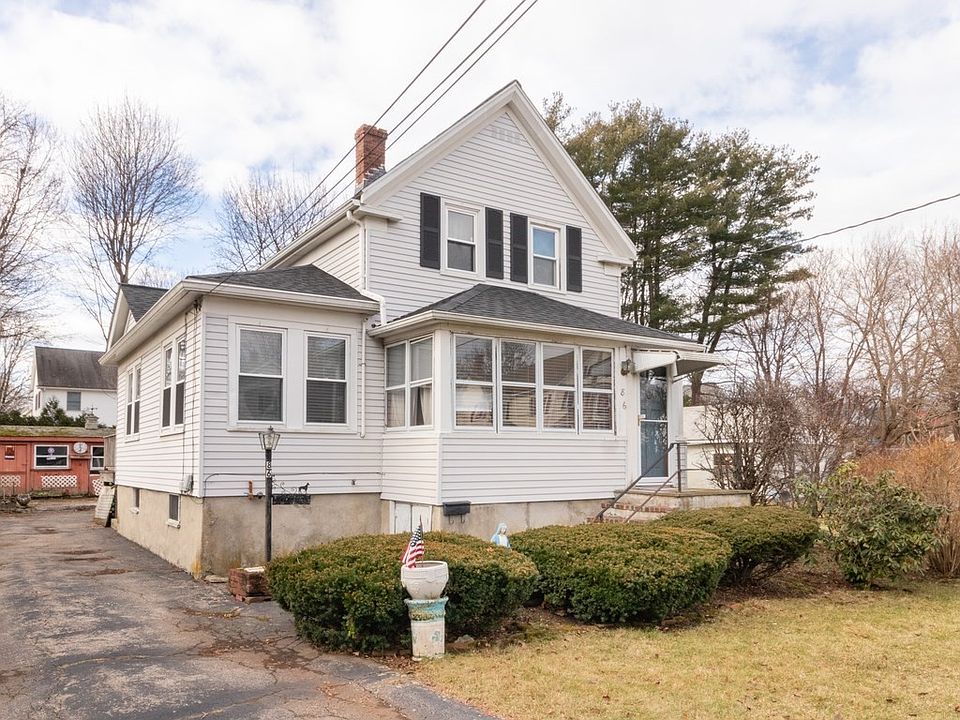86 Casey St, Norwood, MA 02062 Zillow