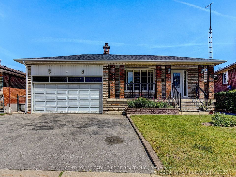 1st image of 4 Blacksmith Cres
