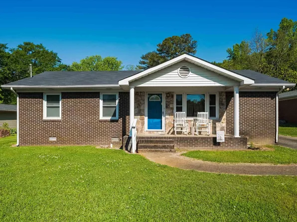 1112 Lincoln Ave, Oneonta, AL 35121
