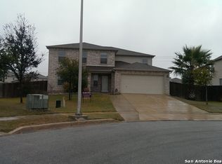 144 Springtree Run, Cibolo, TX 78108