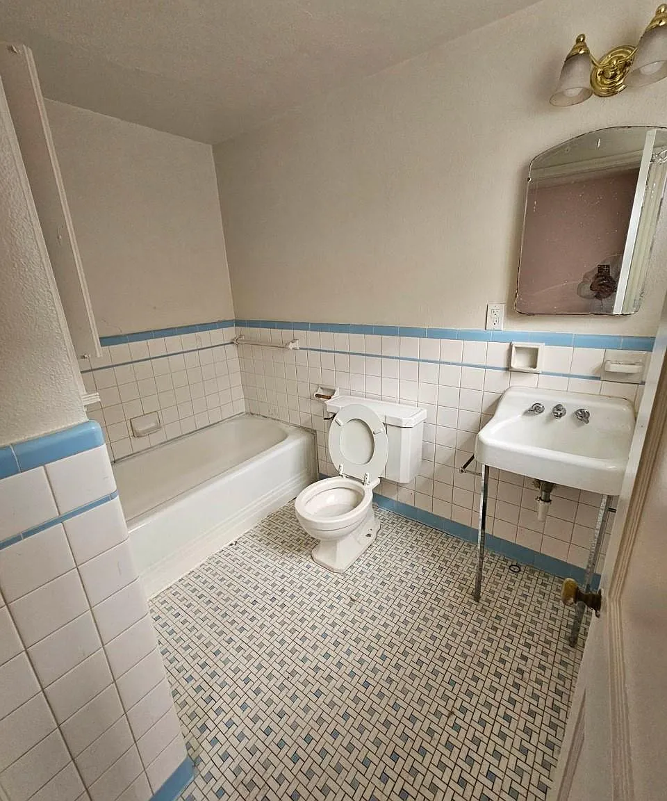 2 bed, 1200 sqft, $1,095 — Photo 4