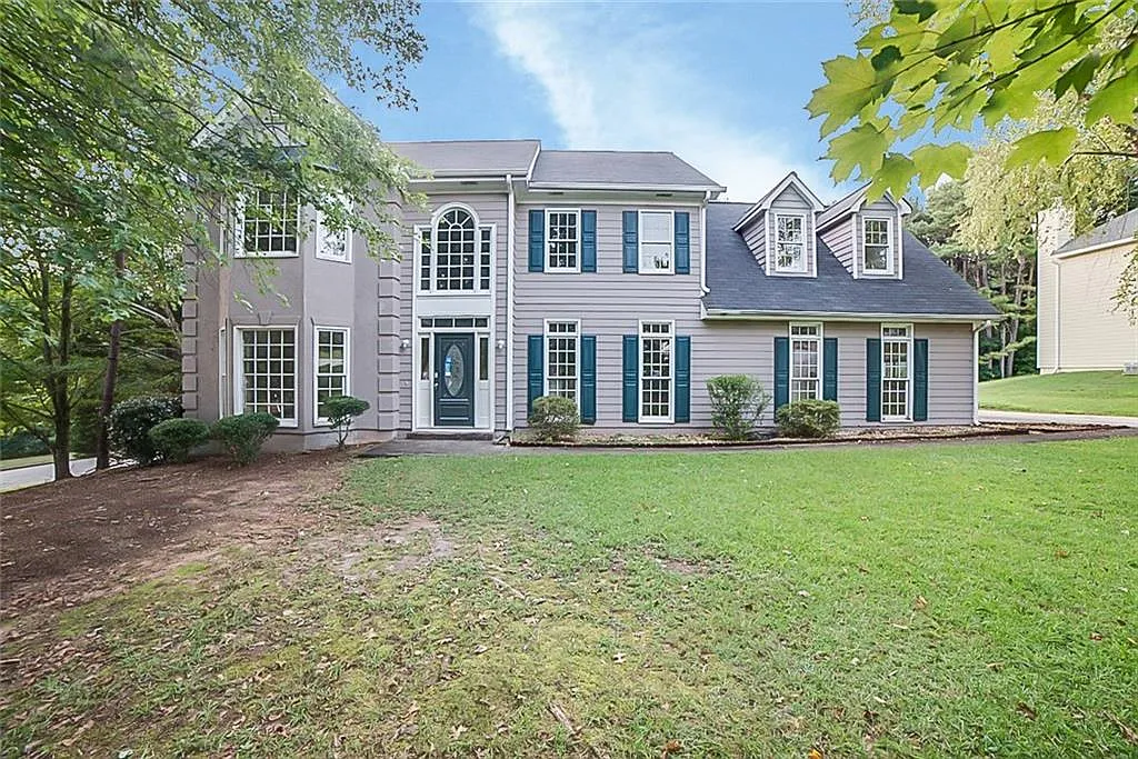 1055 Pebble Bend Dr photo 1