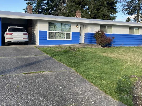 1201 11th St NE, Auburn, WA 98002