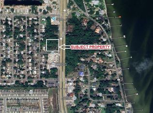 0 State Highway Uns #1, Cocoa, FL 32927