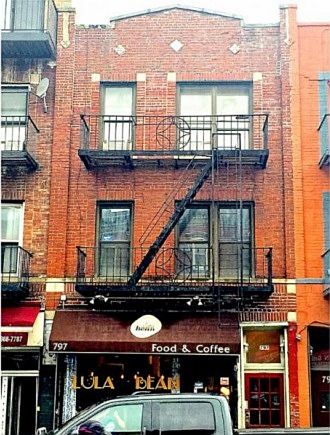 1st image of 797 Grand St #5