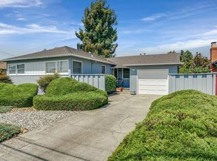 1341 Avon Ave, San Leandro, CA