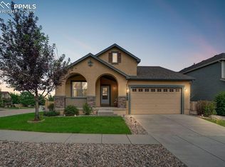 6489 Crystal Mountain Rd, Colorado Springs, CO 80923