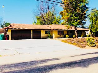 18430 Roberts Rd, Riverside, CA 92508