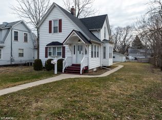 3003 Eshcol Ave, Zion, IL 60099