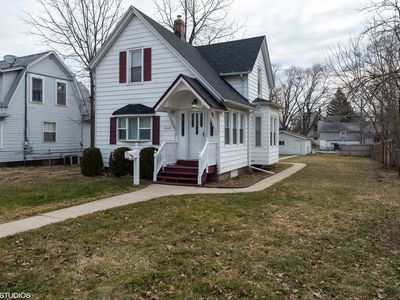 3003 Eshcol Ave, Zion, IL, 60099