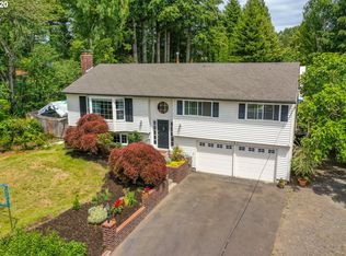 14550 SW 150th Ave, Tigard, OR 97224