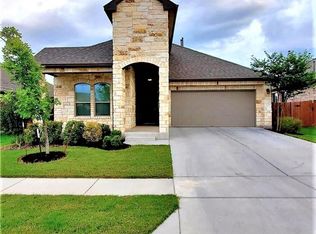16425 Pienza Dr, Pflugerville, TX 78660