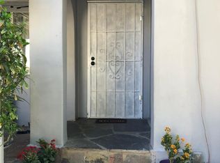 1866 Alsace Ave, Los Angeles, CA 90019