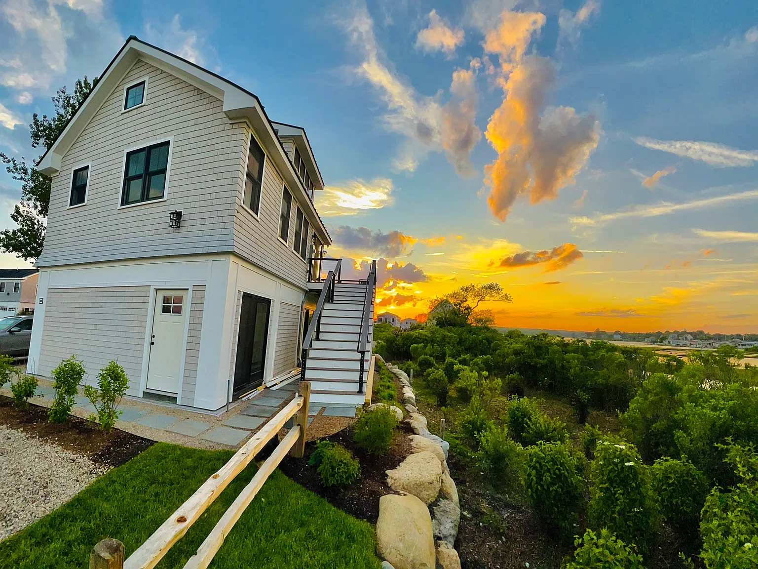 25 N Pointe Ln — Photo 4
