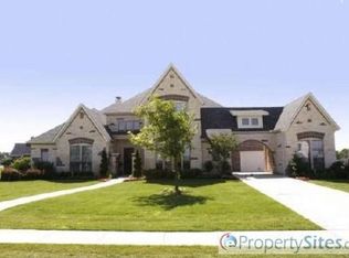 10 Kendal Ct, Heath, TX 75032