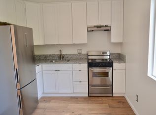 1640 Ashby Ave APT A, Berkeley, CA 94703