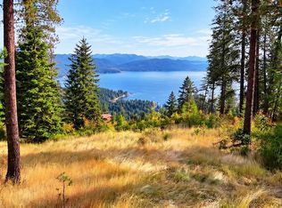 Nna S Cordillera St Lot 2, Worley, ID 83876