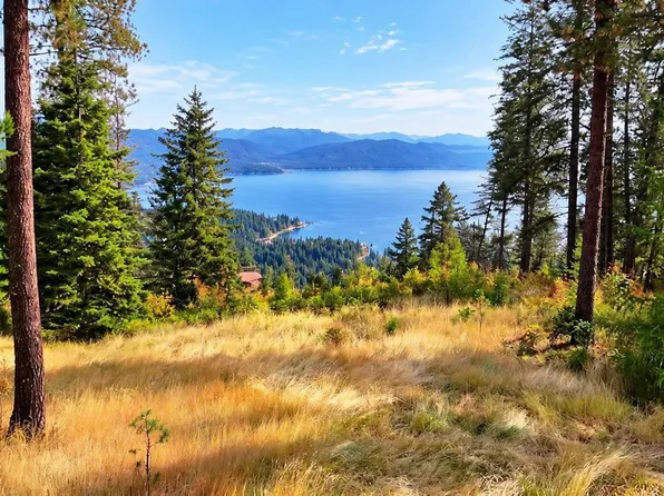 Nna S Cordillera St Lot 2, Worley, ID 83876
