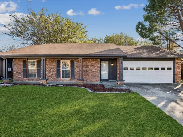 4028 Dogwood Ln, Fort Worth, TX 76137