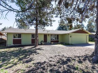 1744 NE Diablo Way, Bend, OR 97701