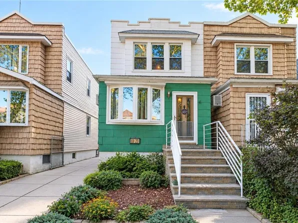 69-20 67th Pl, Ridgewood, NY 11385