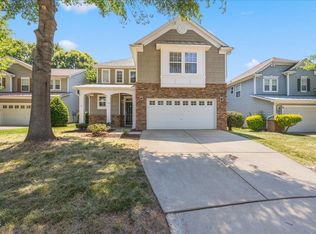 172 Solheim Ln, Raleigh, NC 27603