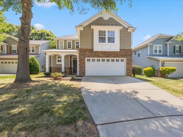172 Solheim Ln, Raleigh, NC 27603