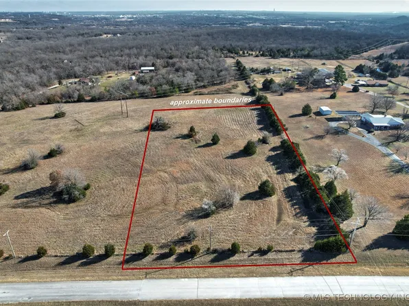 S Highway 97, Sapulpa, OK 74066