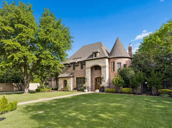5707 Watson Cir, Dallas, TX 75225