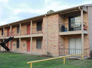 Odom Place Apartments, Beaumont, TX 77706