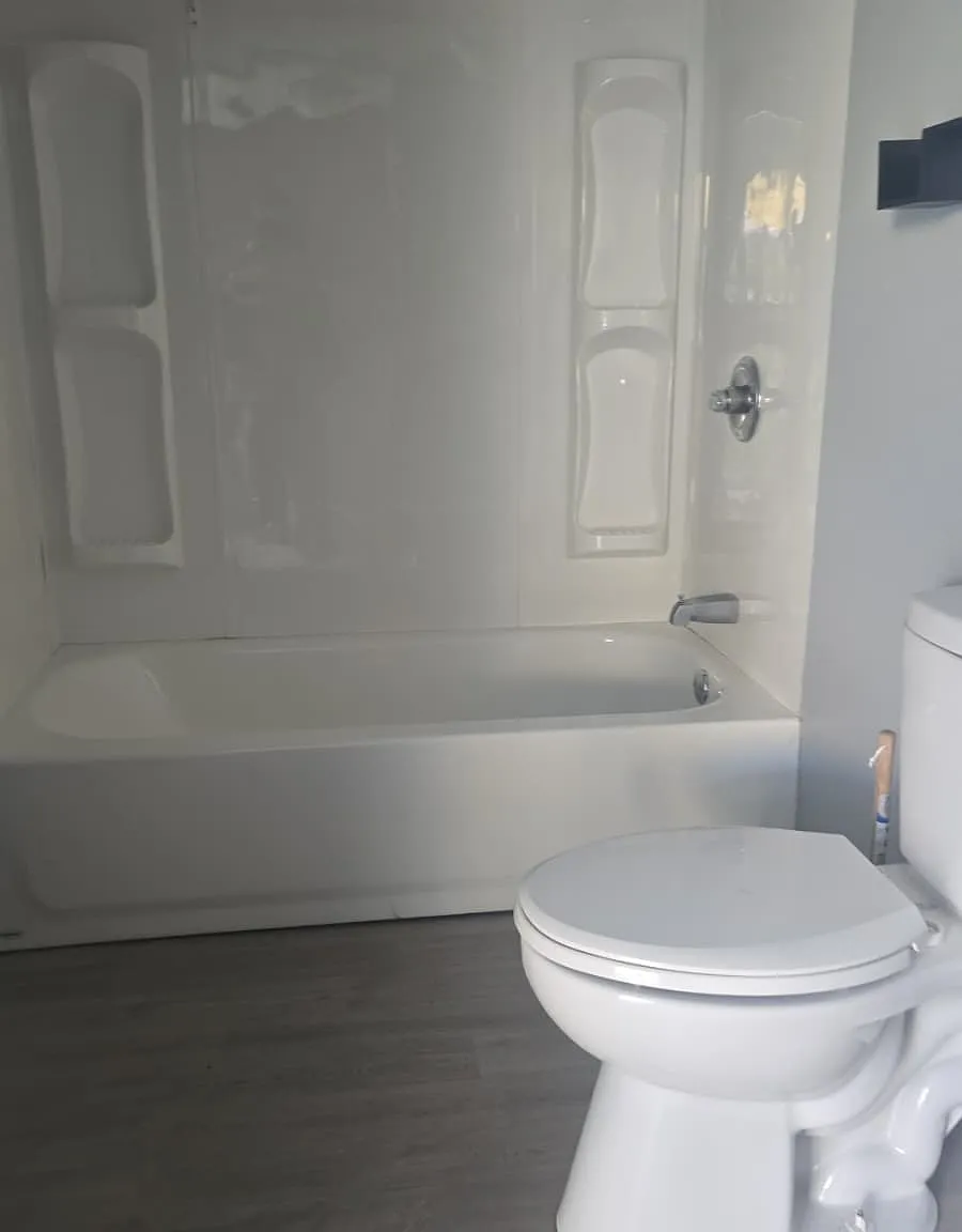 3 bed, 940 sqft, $750 — Photo 4