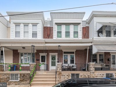 4027 Dexter St, Philadelphia, PA, 19128