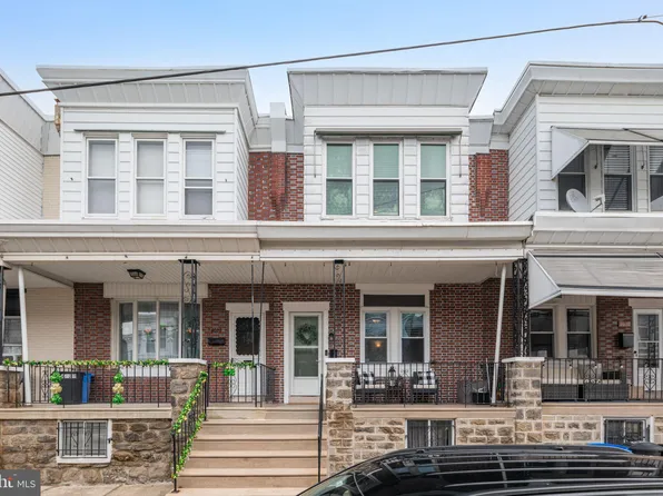 4027 Dexter St, Philadelphia, PA 19128