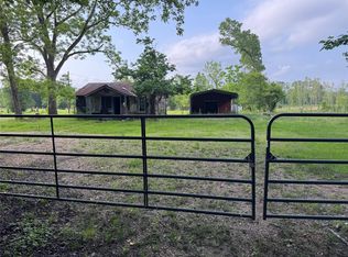 14486 Fm 787 Rd W, Cleveland, TX 77327
