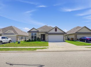 213 New Dawn Trl, Huntsville, TX 77320