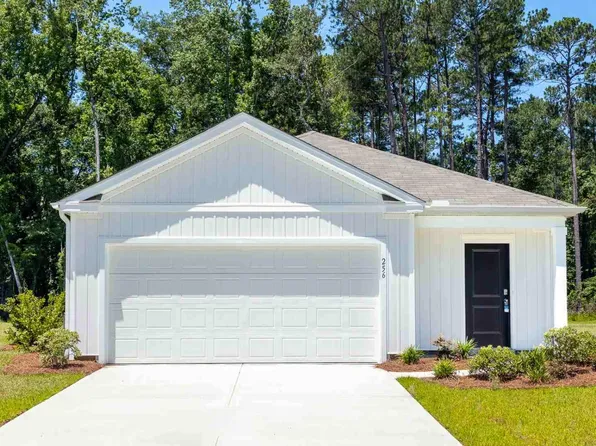 256 Walters Rd, Holly Hill, SC 29059